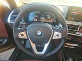 Thumbnail of 2025 Dark Graphite Metallic BMW X4