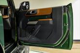 Thumbnail of 2022 Eruption Green Metallic Ford Bronco