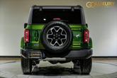 Thumbnail of 2022 Eruption Green Metallic Ford Bronco