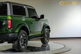 Thumbnail of 2022 Eruption Green Metallic Ford Bronco