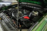 Thumbnail of 2022 Eruption Green Metallic Ford Bronco