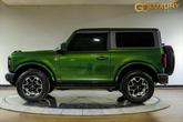 Thumbnail of 2022 Eruption Green Metallic Ford Bronco