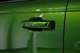 Thumbnail of 2022 Eruption Green Metallic Ford Bronco