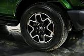 Thumbnail of 2022 Eruption Green Metallic Ford Bronco