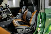 Thumbnail of 2022 Eruption Green Metallic Ford Bronco