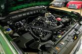 Thumbnail of 2022 Eruption Green Metallic Ford Bronco