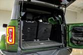 Thumbnail of 2022 Eruption Green Metallic Ford Bronco