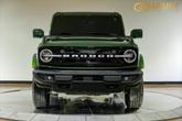 Thumbnail of 2022 Eruption Green Metallic Ford Bronco