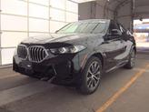 Photo of 2025 Black BMW X6