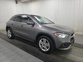 Thumbnail of 2023 Gray Mercedes-Benz GLA 250