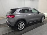 Thumbnail of 2023 Gray Mercedes-Benz GLA 250