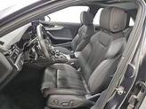 Thumbnail of 2022 Daytona Gray Pearl Effect Audi A4