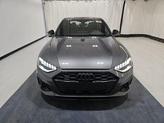Thumbnail of 2022 Daytona Gray Pearl Effect Audi A4