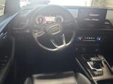 Thumbnail of 2023 Daytona Gray Pearl Audi Q5