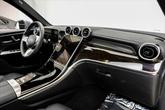 Thumbnail of 2023 Selenite Gray Metallic Mercedes-Benz GLC 300