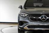Thumbnail of 2023 Selenite Gray Metallic Mercedes-Benz GLC 300