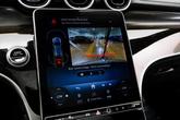 Thumbnail of 2023 Selenite Gray Metallic Mercedes-Benz GLC 300