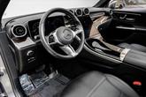 Thumbnail of 2023 Selenite Gray Metallic Mercedes-Benz GLC 300