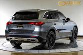 Thumbnail of 2023 Selenite Gray Metallic Mercedes-Benz GLC 300