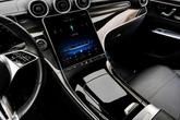 Thumbnail of 2023 Selenite Gray Metallic Mercedes-Benz GLC 300