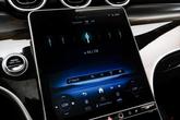 Thumbnail of 2023 Selenite Gray Metallic Mercedes-Benz GLC 300