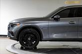 Thumbnail of 2023 Selenite Gray Metallic Mercedes-Benz GLC 300