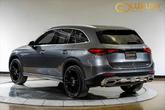 Thumbnail of 2023 Selenite Gray Metallic Mercedes-Benz GLC 300