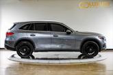 Thumbnail of 2023 Selenite Gray Metallic Mercedes-Benz GLC 300