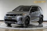 Thumbnail of 2022 Gray Land Rover Discovery Sport