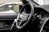Thumbnail of 2022 Gray Land Rover Discovery Sport