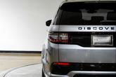 Thumbnail of 2022 Gray Land Rover Discovery Sport