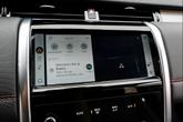 Thumbnail of 2022 Gray Land Rover Discovery Sport