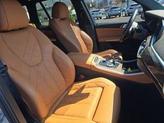 Thumbnail of 2023 Alpine White BMW X5
