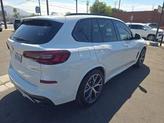 Thumbnail of 2023 Alpine White BMW X5