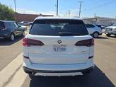 Thumbnail of 2023 Alpine White BMW X5