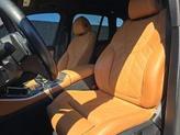 Thumbnail of 2023 Alpine White BMW X5