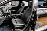 Thumbnail of 2025 Cosmos Black Metallic Mercedes-Benz CLA 250