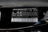 Thumbnail of 2025 Cosmos Black Metallic Mercedes-Benz CLA 250