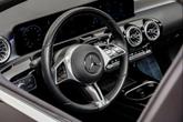 Thumbnail of 2025 Cosmos Black Metallic Mercedes-Benz CLA 250