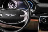 Thumbnail of 2021 Vik Black Genesis GV80