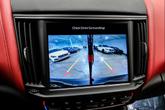 Thumbnail of 2022 Gray Maserati Levante
