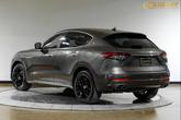 Thumbnail of 2022 Gray Maserati Levante