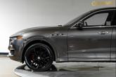 Thumbnail of 2022 Gray Maserati Levante