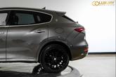 Thumbnail of 2022 Gray Maserati Levante