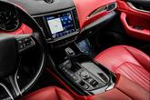 Thumbnail of 2022 Gray Maserati Levante