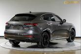 Thumbnail of 2022 Gray Maserati Levante