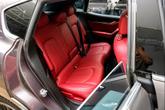 Thumbnail of 2022 Gray Maserati Levante
