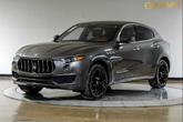 Thumbnail of 2022 Gray Maserati Levante