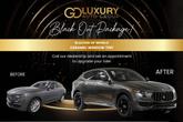 Thumbnail of 2022 Gray Maserati Levante