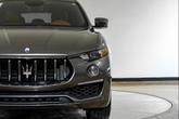 Thumbnail of 2022 Gray Maserati Levante